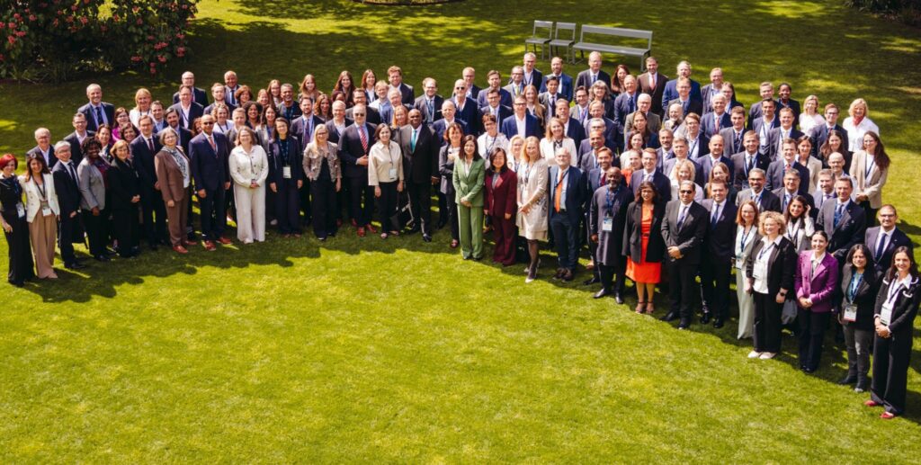 lill Global Symposium 2025 Oxford