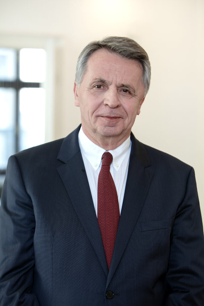 Igor Lichnovský foto
