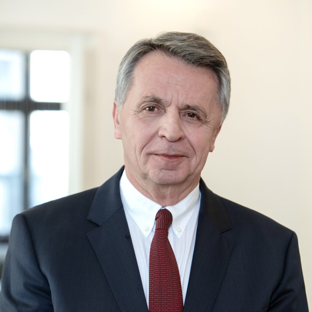 Igor Lichnovský