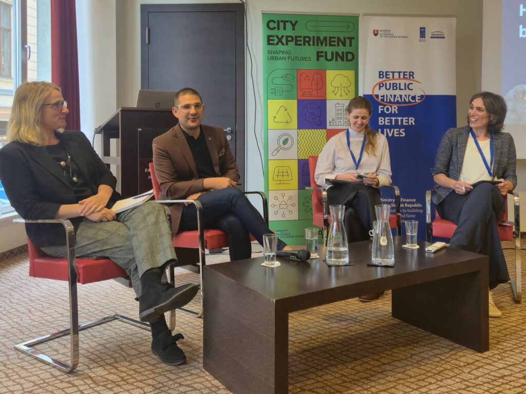 Slovak Partnership Days